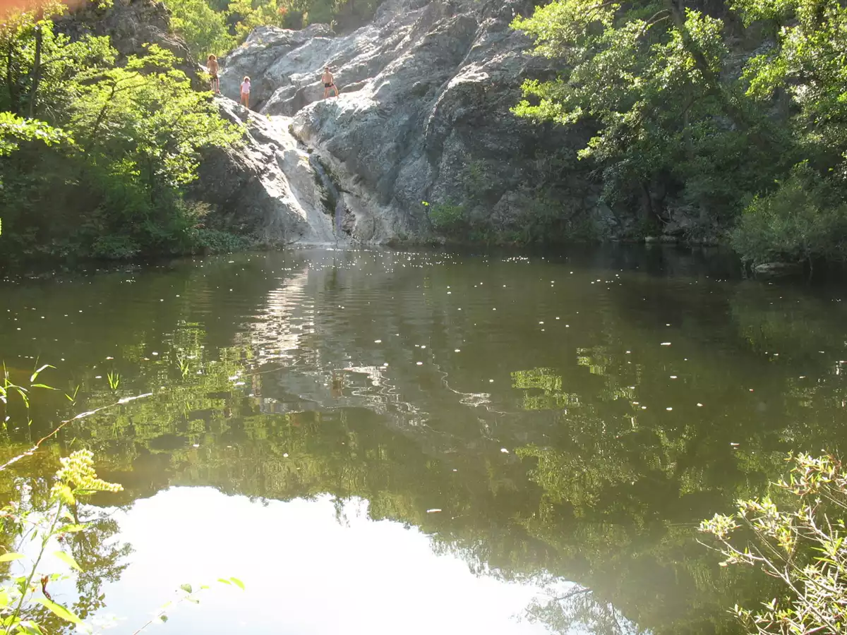 Lago Scuro