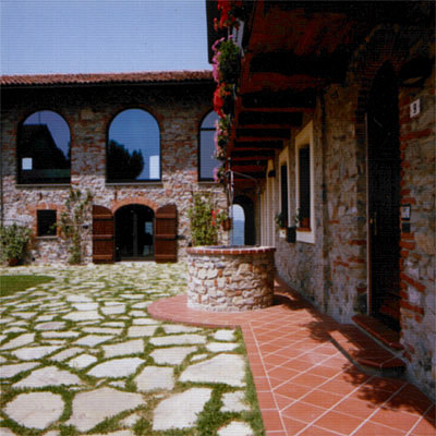 Agriturismo Cascina Bozzetti